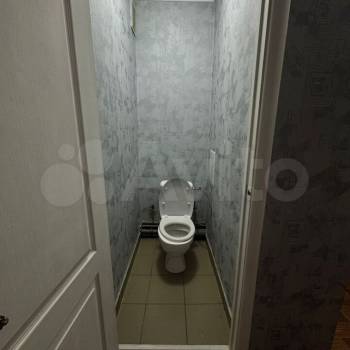 Сдается 2-х комнатная квартира, 58 м²