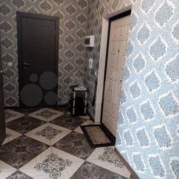 Сдается 2-х комнатная квартира, 61 м²