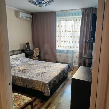 Сдается 2-х комнатная квартира, 69 м²