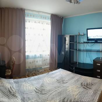 Сдается 2-х комнатная квартира, 69 м²