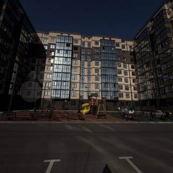Сдается 1-комнатная квартира, 38 м²