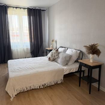 Сдается 1-комнатная квартира, 38 м²