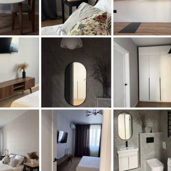 Сдается 1-комнатная квартира, 38 м²