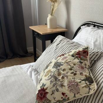 Сдается 1-комнатная квартира, 38 м²