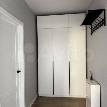 Сдается 1-комнатная квартира, 38 м²