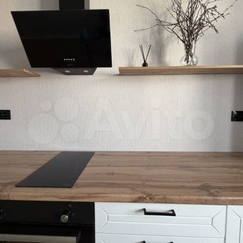 Сдается 1-комнатная квартира, 38 м²