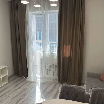 Продается 1-комнатная квартира, 36 м²