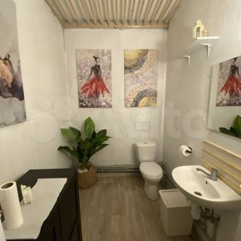 Сдается Нежилое помещение, 25 м²