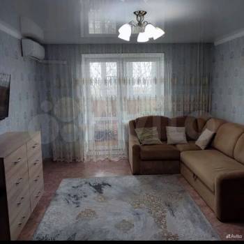 Сдается Многокомнатная квартира, 76 м²