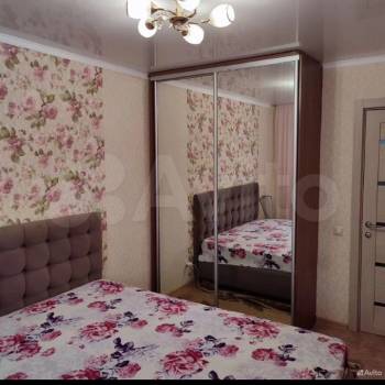 Сдается Многокомнатная квартира, 76 м²