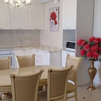 Сдается Многокомнатная квартира, 69 м²