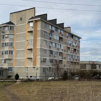 Продается 1-комнатная квартира, 26,5 м²