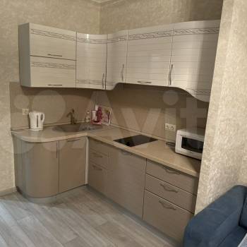 Продается 1-комнатная квартира, 26,5 м²