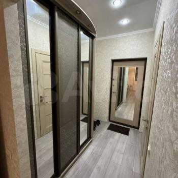 Продается 1-комнатная квартира, 26,5 м²