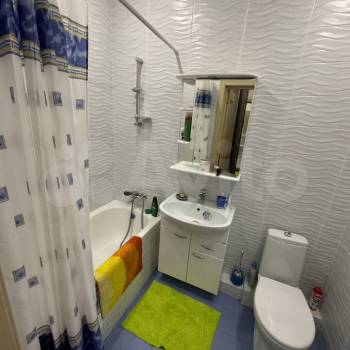Продается 1-комнатная квартира, 26,5 м²