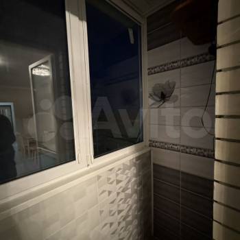 Продается 1-комнатная квартира, 26,5 м²