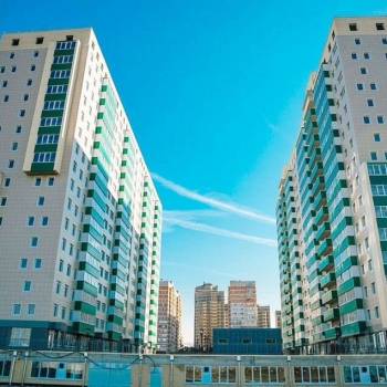 Сдается 1-комнатная квартира, 42 м²