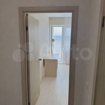 Сдается 1-комнатная квартира, 39 м²