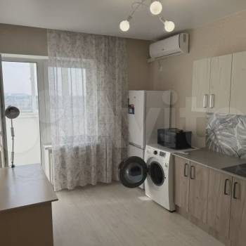 Сдается 1-комнатная квартира, 39 м²
