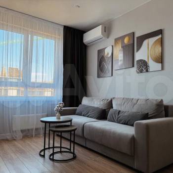 Сдается 2-х комнатная квартира, 48 м²