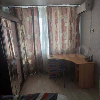 Сдается 1-комнатная квартира, 30 м²