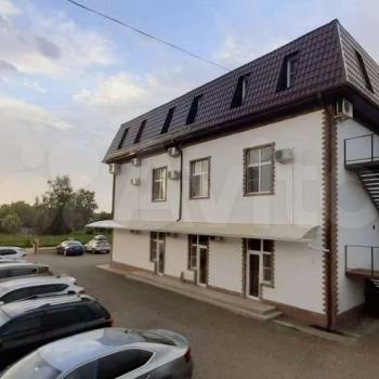 Продается Нежилое помещение, 600 м²