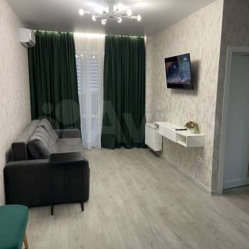 Сдается 2-х комнатная квартира, 60 м²