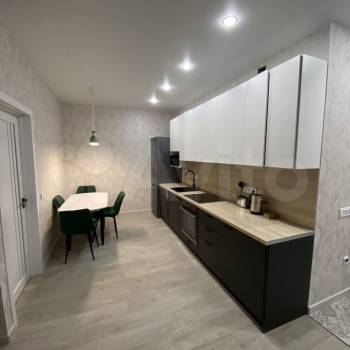 Сдается 2-х комнатная квартира, 60 м²