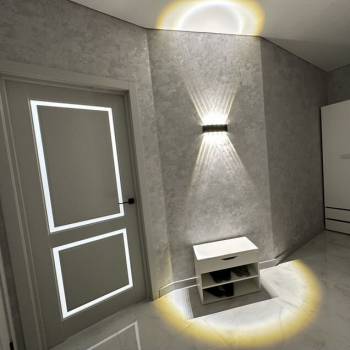 Сдается 2-х комнатная квартира, 49 м²