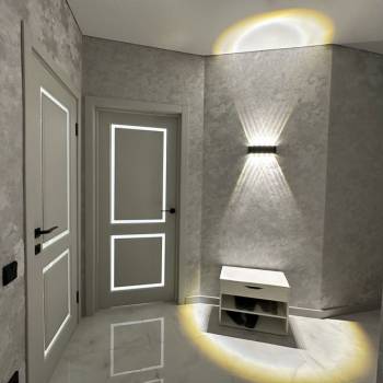 Сдается 2-х комнатная квартира, 49 м²