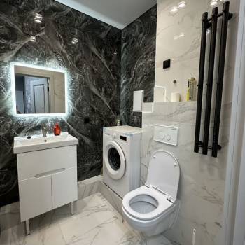 Сдается 2-х комнатная квартира, 49 м²