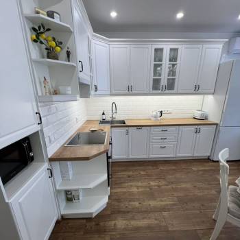 Продается 1-комнатная квартира, 44,2 м²