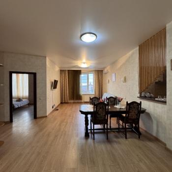 Продается 2-х комнатная квартира, 65 м²