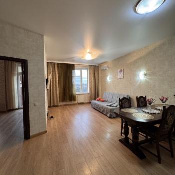 Продается 2-х комнатная квартира, 65 м²