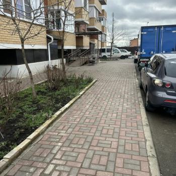 Продается 2-х комнатная квартира, 58,7 м²