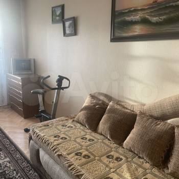 Продается Многокомнатная квартира, 78 м²