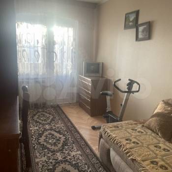 Продается Многокомнатная квартира, 78 м²