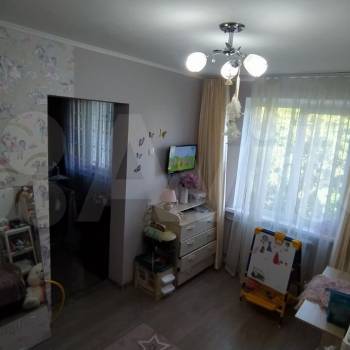 Продается Многокомнатная квартира, 77,7 м²