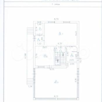 Продается Дом, 268 м²