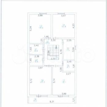 Продается Дом, 268 м²