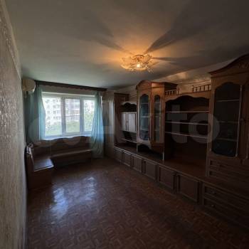 Продается 1-комнатная квартира, 37,1 м²