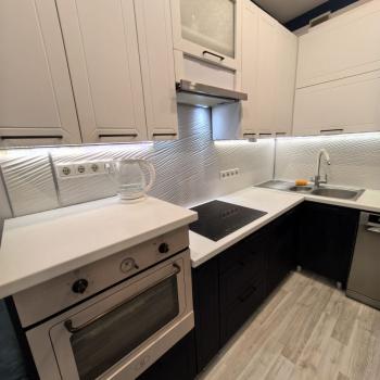 Сдается 2-х комнатная квартира, 43 м²