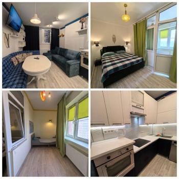 Сдается 2-х комнатная квартира, 43 м²