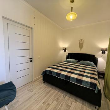 Сдается 2-х комнатная квартира, 43 м²