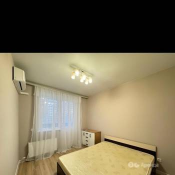 Сдается Многокомнатная квартира, 65 м²