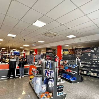 Сдается Нежилое помещение, 359,3 м²