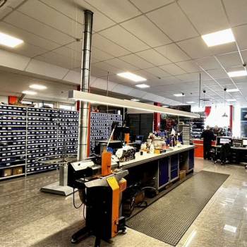 Сдается Нежилое помещение, 359,3 м²