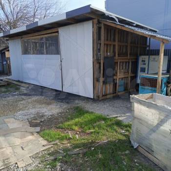 Сдается Нежилое помещение, 40 м²