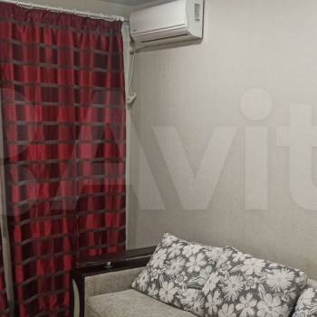 Продается 1-комнатная квартира, 19,5 м²