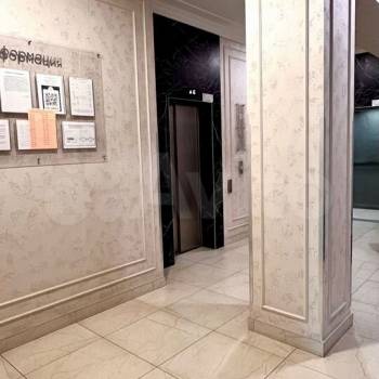 Продается 1-комнатная квартира, 49,4 м²